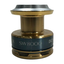 楽天市場】シマノバイオマスターsw8000hgスプールの通販