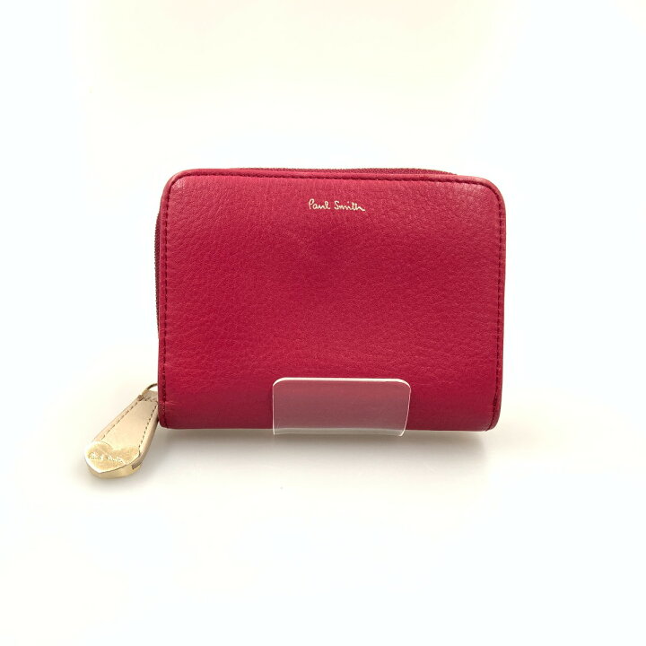 楽天市場】〇〇【中古】Paul Smith ポールスミス ハートプル ウンド 
