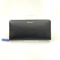 楽天市場】ポールスミス 長財布 スミシーハート ラウンドファスナーの通販 