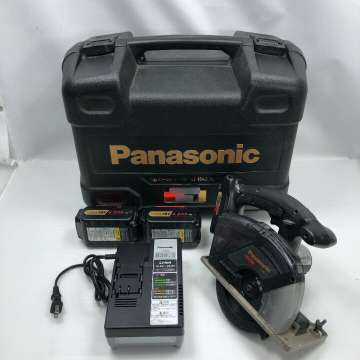 楽天市場】◇◇【中古】Panasonic パナソニック 電動工具 充電式パワー 