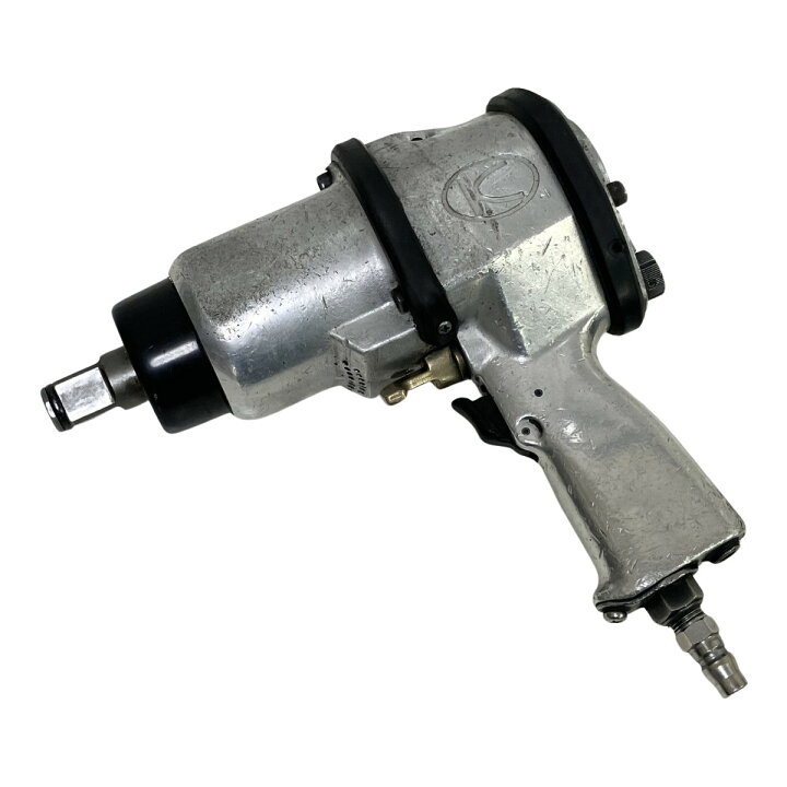楽天市場】ЗЗ【中古】空研工業 19mm 650N.m 常圧 エアインパクトレンチ  