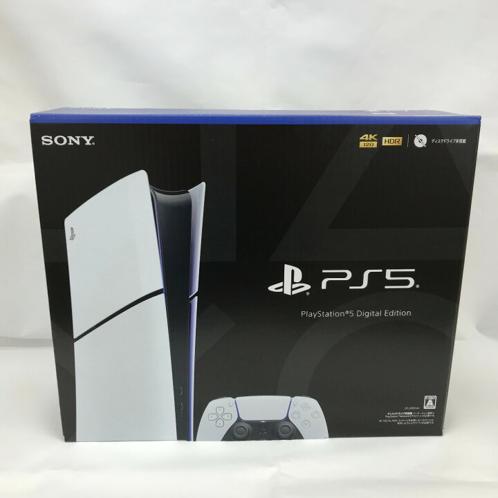 楽天市場】□□【中古】SONY ソニー PlayStation5 デジタル  