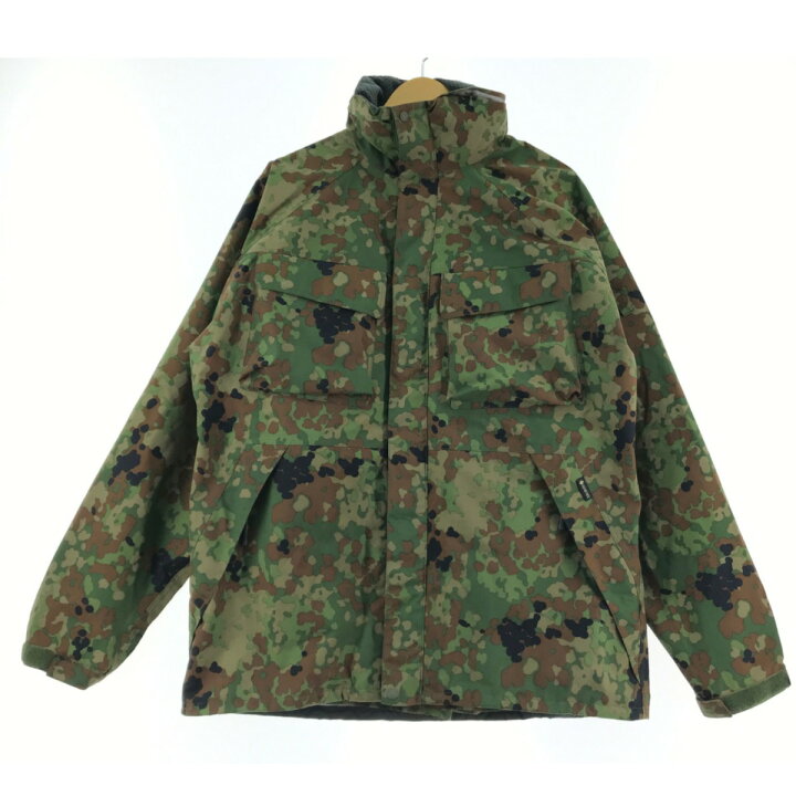 楽天市場】▽▽【中古】mont・bell モンベル GORE-TEX カモワッチ 