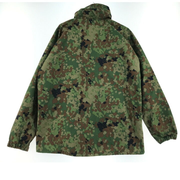 モンベル カモワッチレイン （楽天市場】▽▽【中古】mont・bell 