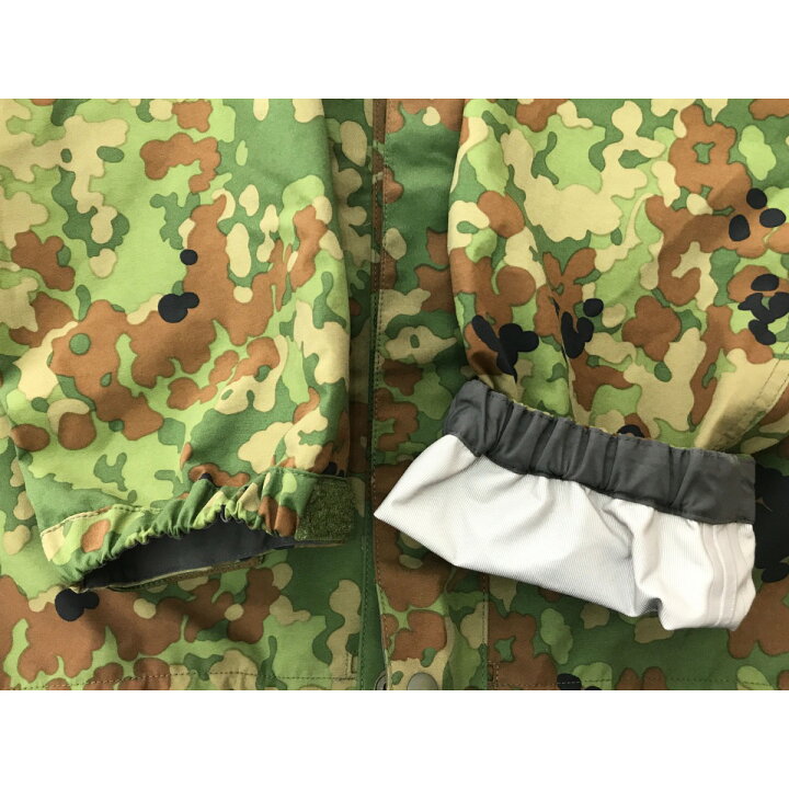 楽天市場】▽▽【中古】mont・bell モンベル GORE-TEX カモワッチ 