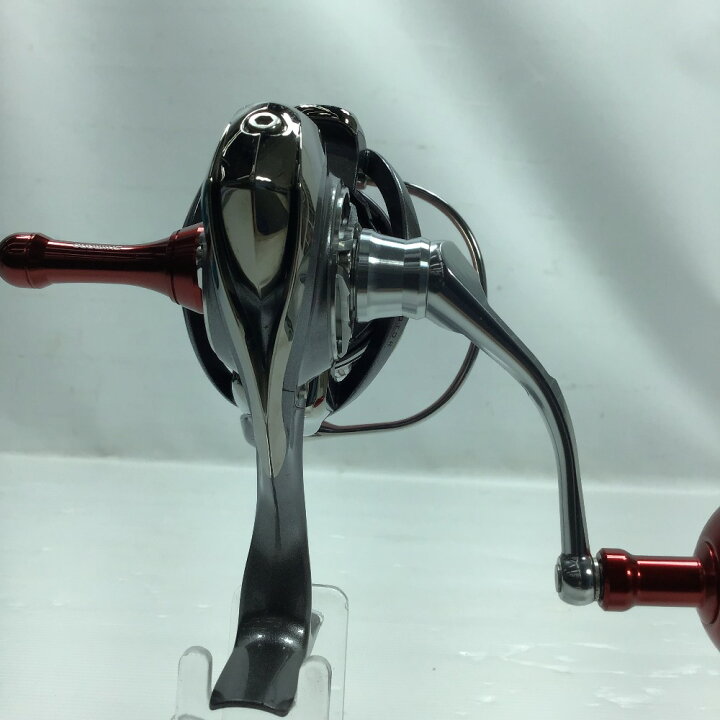 楽天市場】ΣΣ【中古】DAIWA ダイワ EXIST 12イグジスト 2510R-PE 