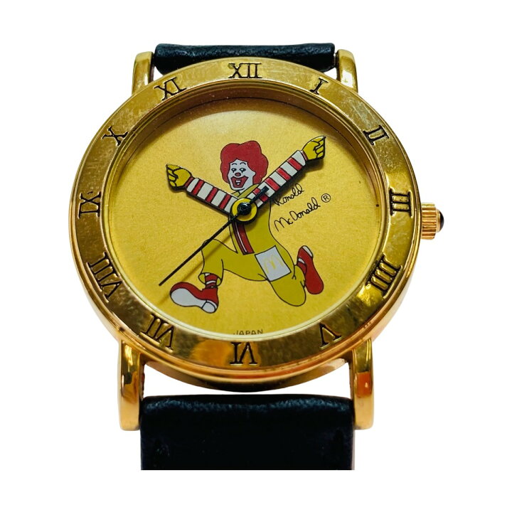 楽天市場】◎◎【中古】 Mcdonald