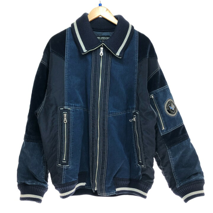 楽天市場】□□【中古】HARDY AMIES SPORT ハーディエイミス 