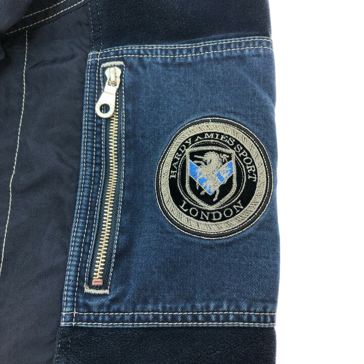 楽天市場】□□【中古】HARDY AMIES SPORT ハーディエイミス 