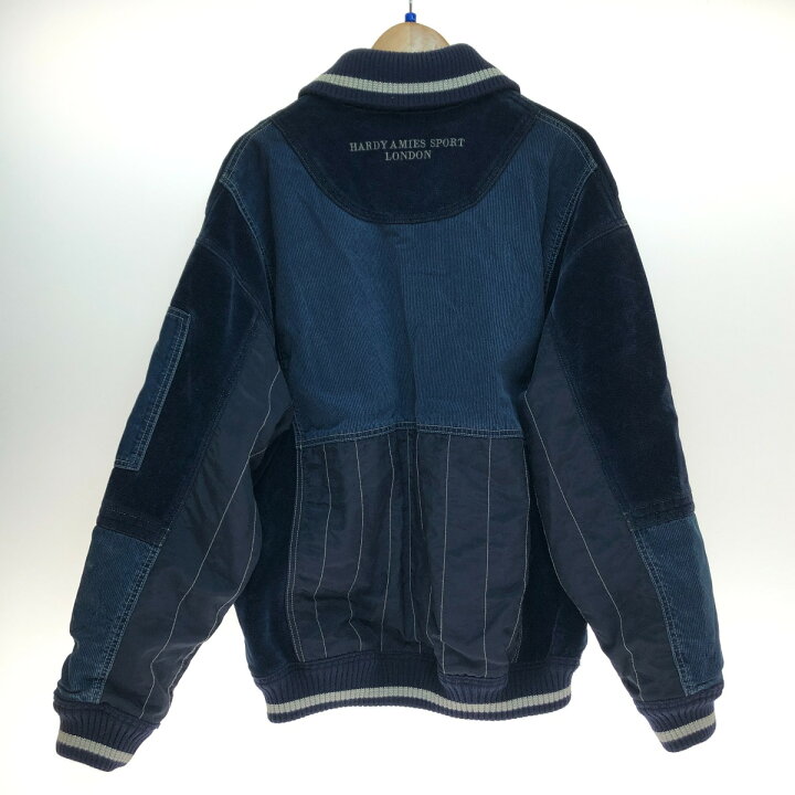 楽天市場】□□【中古】HARDY AMIES SPORT ハーディエイミス 