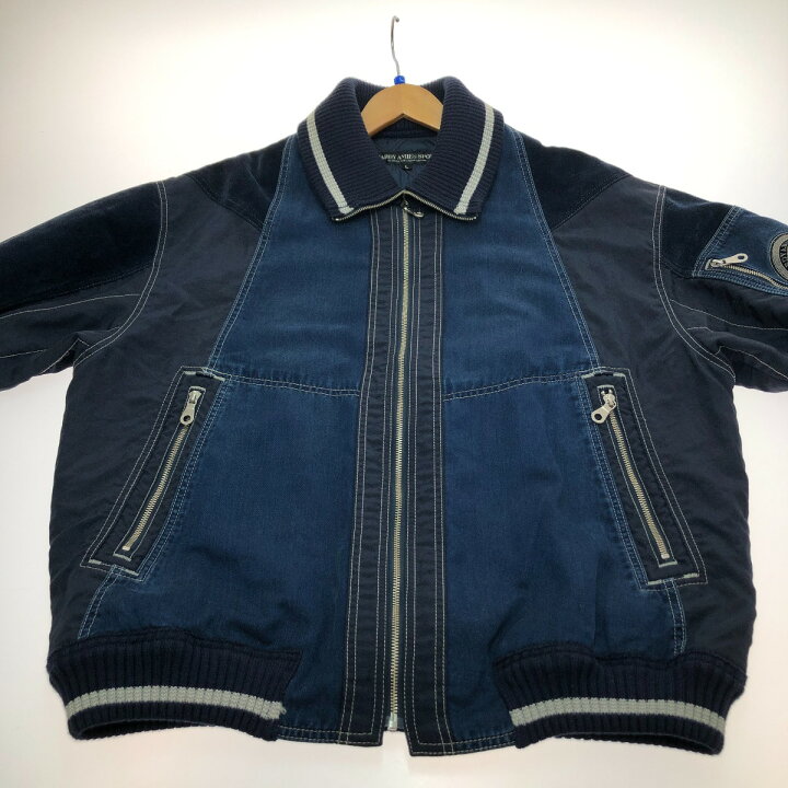 楽天市場】□□【中古】HARDY AMIES SPORT ハーディエイミス 