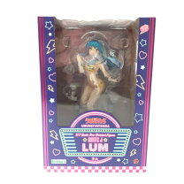 楽天市場】ARTFX J うる星やつら ラムちゃん 1／7の通販