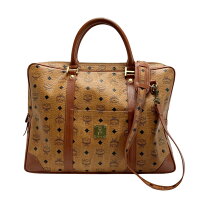 楽天市場】MCM バッグ（ビジネスバッグ・ブリーフケース｜メンズバッグ 