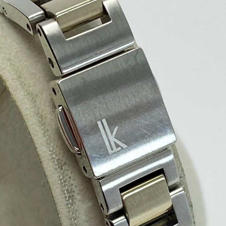 楽天市場】【中古】SEIKO セイコー ルキア 25周年記念 限定モデル 1B32