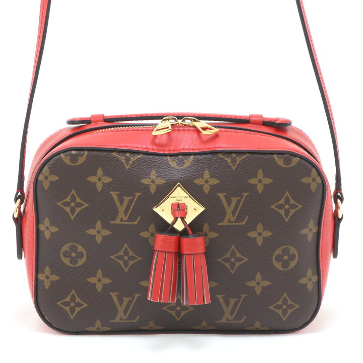 楽天市場】【中古】LOUIS VUITTON ルイヴィトン モノグラム 
