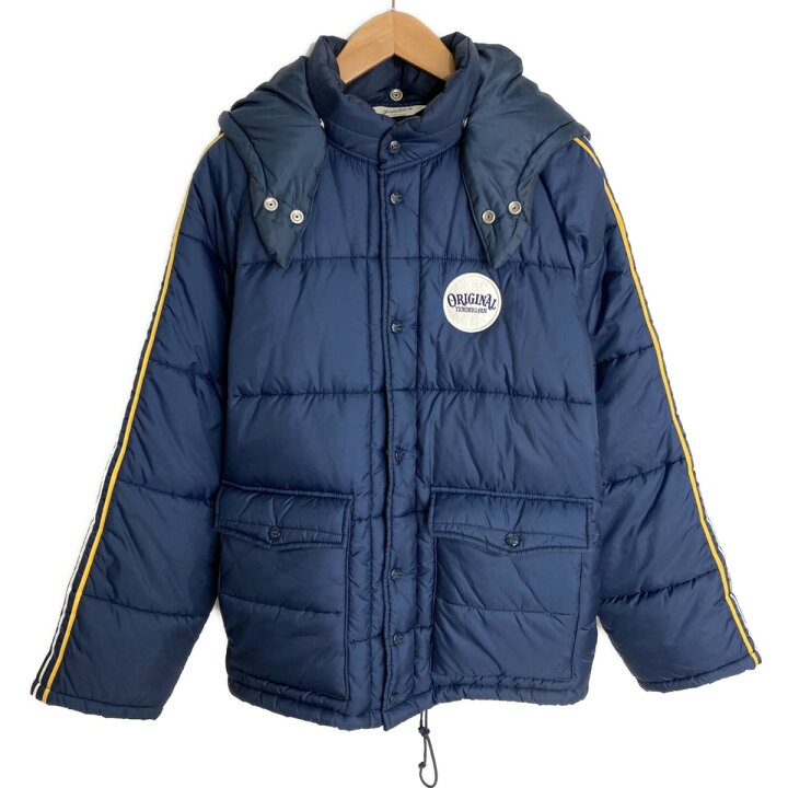 楽天市場】【中古】TENDERLOIN テンダーロイン ジャケット サイズ M  