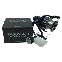 楽天市場】シマノ ツインパワー 4000XGの通販 