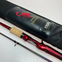 楽天市場】シマノ ワールドシャウラ 1702r－2の通販