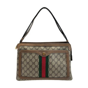 グッチ(GUCCI) オールドグッチ(OLD GUCCI) 中古 ショルダーバッグ 