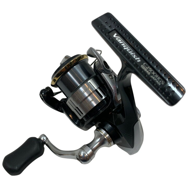 楽天市場】ττ【中古】SHIMANO シマノ スピニングリール ドラグならない 