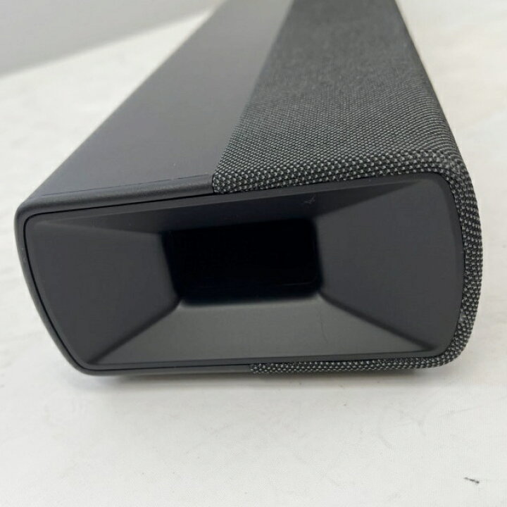 楽天市場】◇◇【中古】DENON デノン スピーカー サウンドバー 2024年 