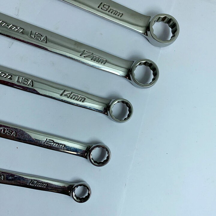 楽天市場】♭♭【中古】Snap-on スナップオン ハンドツール 