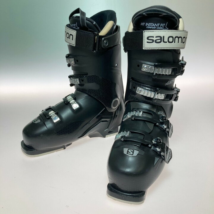 楽天市場】◎◎【中古】SALOMON サロモン SELECT HV 90 26-26.5cm 