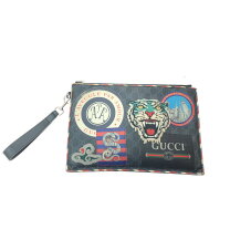 楽天市場】gucci クーリエ gg クラッチの通販