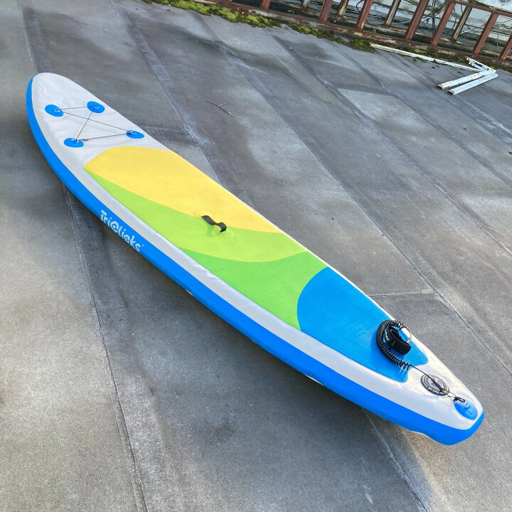 楽天市場】◎◎【中古】 SUPインフレータブル スタンドアップ パドル  