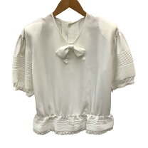 楽天市場】インゲボルグ ブラウス 中古 買取の通販