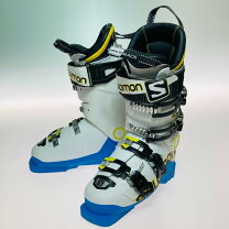 楽天市場】サロモン x max ブーツの通販