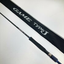 楽天市場】シマノ ゲーム タイプ j s643の通販