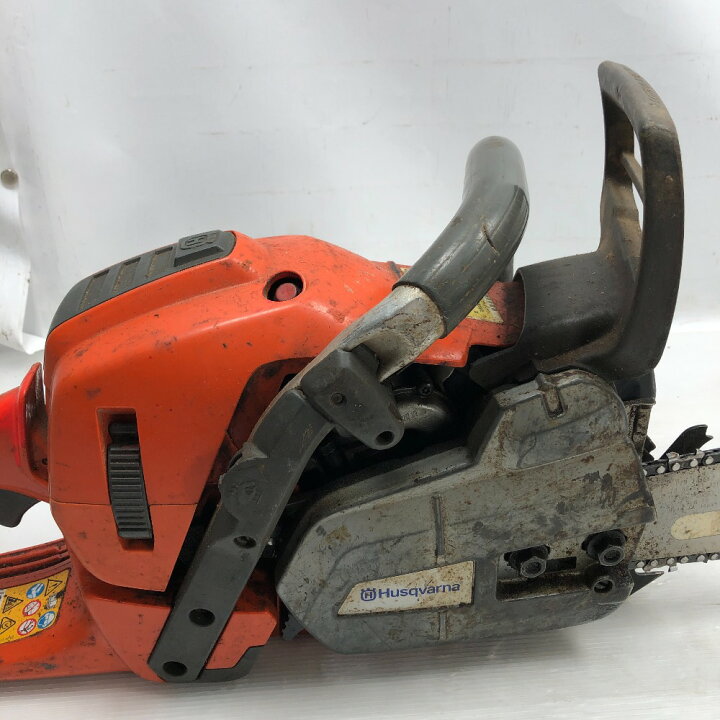 楽天市場】◇◇【中古】Husqvarna ハスクバーナ 工具 大型機械 