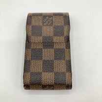 楽天市場】ルイヴィトン シガレットケース ダミエの通販 