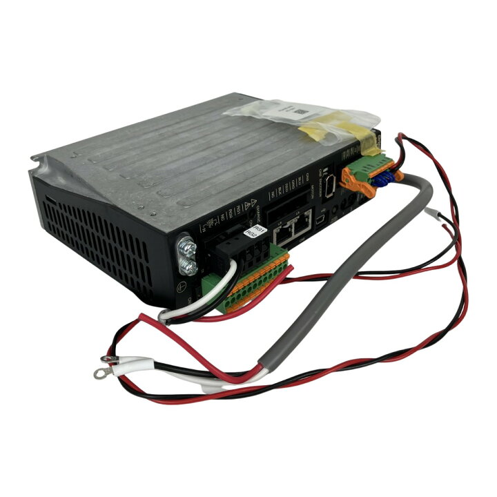 楽天市場】ЗЗ【中古】Orientalmotor ステッピングモーター 取説 外箱付  