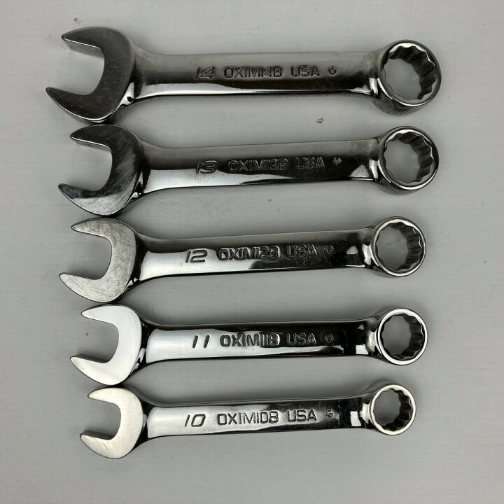 楽天市場】ЗЗ【中古】Snap-on スナップオン ミゼット コンビネーション  