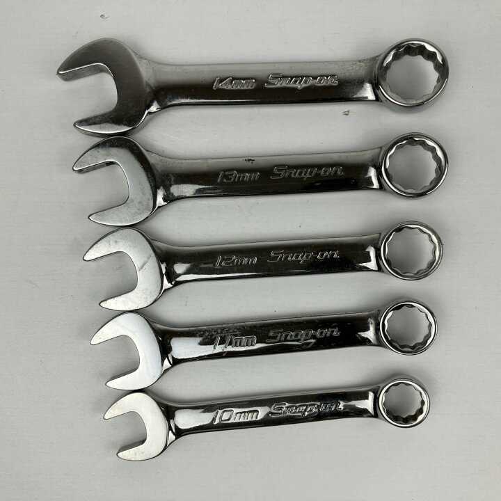 楽天市場】ЗЗ【中古】Snap-on スナップオン ミゼット コンビネーション  