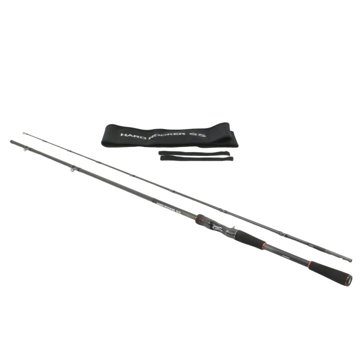 楽天市場】$$【中古】SHIMANO シマノ ハードロッカー SS B76H ルアー 