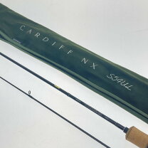楽天市場】カーディフ nx 54ul（ブランドシマノ）（スポーツ 
