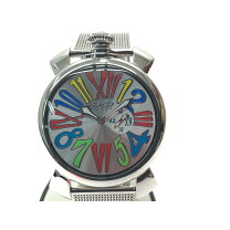 楽天市場】ガガミラノ SLIM 46MM（腕時計）の通販