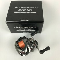 楽天市場】アルデバラン bfs xg 左の通販 