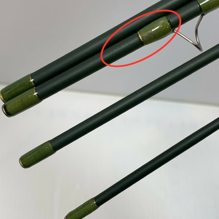楽天市場】ττ【中古】Coatac フライロッド 7 