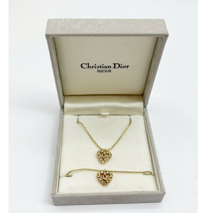 楽天市場】◇◇【中古】Christian Dior クリスチャンディオール 