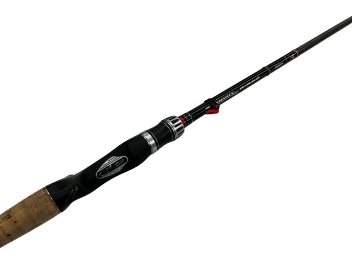 楽天市場】σσ【中古】SHIMANO シマノ ポイズングロリアス 173MH ビワコ  
