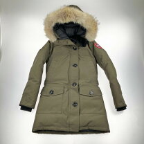 楽天市場】canada goose ブロンテの通販