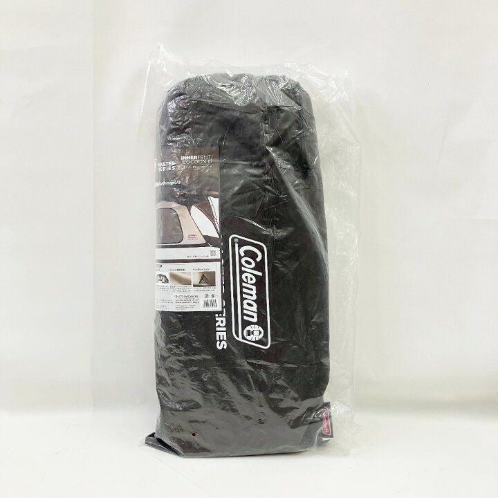 楽天市場】〇〇【中古】Coleman コールマン マスターシリーズ コクーン 
