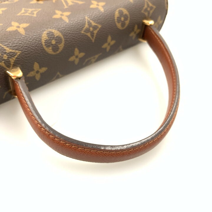 楽天市場】〇〇【中古】LOUIS VUITTON ルイヴィトン モノグラム 