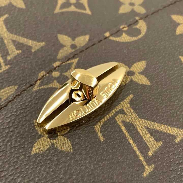 楽天市場】〇〇【中古】LOUIS VUITTON ルイヴィトン モノグラム 
