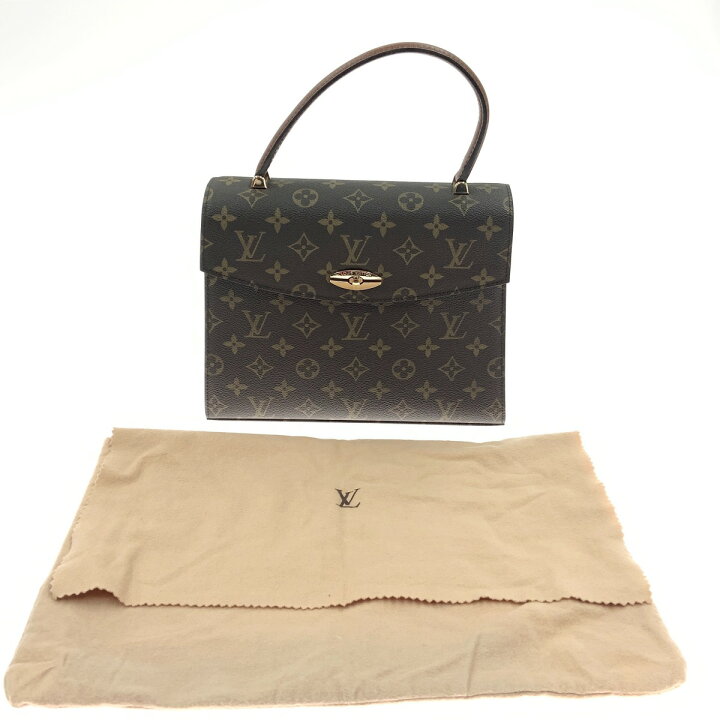楽天市場】〇〇【中古】LOUIS VUITTON ルイヴィトン モノグラム 