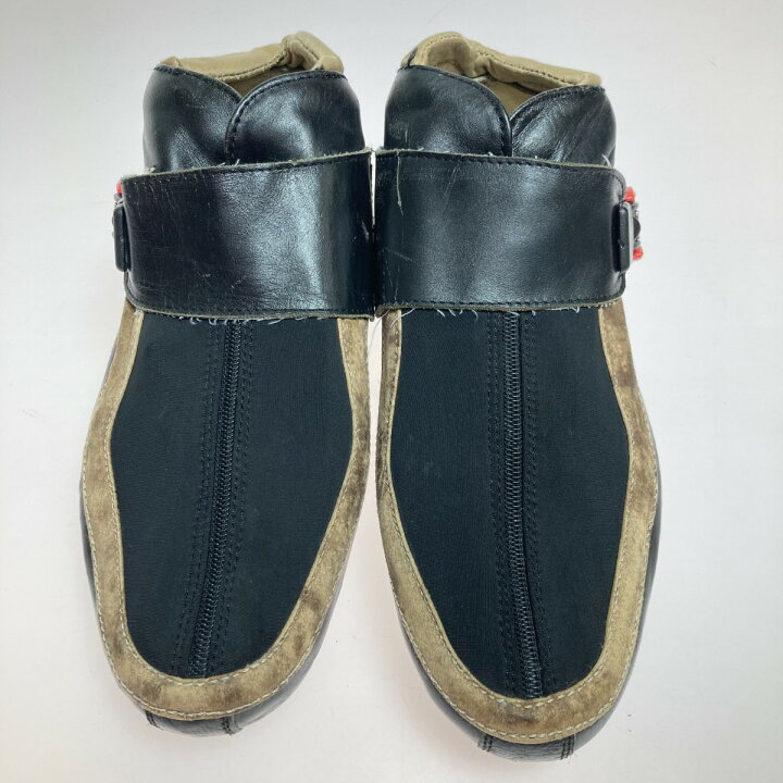 楽天市場】◎◎【中古】VIKING バイキング スラップスケート 靴 ブーツ  